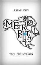 Rafael Frei - Metropolitan