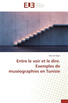 Myriam Boyer, Boyer-m - Entre le voir et le dire.