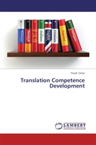 Yousif Omer - Translation Competence Development