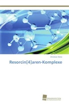 Christian Dietz - Resorcin[4]aren-Komplexe