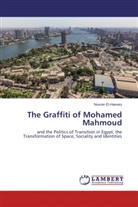 Nouran El-Hawary - The Graffiti of Mohamed Mahmoud