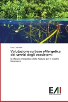 Luca Coscieme - Valutazione su base eMergetica dei servizi degli ecosistemi