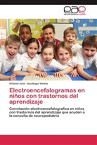 Antonio Jose Uzcátegui Vielma - Electroencefalogramas en niños con trastornos del aprendizaje