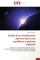 Amaury Lecoutre, Lecoutre-a - Etude d un ecoulement plasma dans