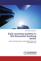 Adina Ionela Str chinaru, Adina Ionela Str¿chinaru, Adina Ionela Strachinaru - Early warning systems in the Romanian banking sector