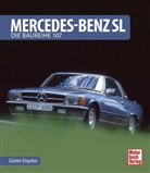 Günter Engelen - Mercedes-Benz SL
