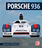 Jürgen Barth, Bern Dobronz, Bernd Dobronz - Porsche 936