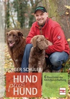 Holger Schüler - Hund plus Hund