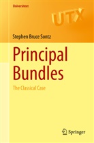 Stephen B. Sontz, Stephen Bruce Sontz - Principal Bundles