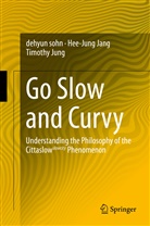 Hee-Jun Jang, Hee-Jung Jang, Timothy Jung, dehyu sohn, Dehyun Sohn - Going Slow and Curvy