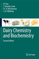 P Fox, P F Fox, P. F. Fox, P L H et al McSweeney, P. L. H. McSweeney, J. A. O'Mahony... - Dairy Chemistry and Biochemistry