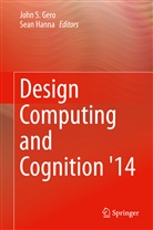 John S. Gero, Hanna, Hanna, Sean Hanna, Joh S Gero, John S Gero - Design Computing and Cognition '14