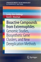 Lesley-An Giddings, Lesley-Ann Giddings, David J Newman, David J. Newman - Bioactive Compounds from Extremophiles