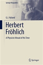 G J Hyland, G. J. Hyland, Gerard Hyland - Herbert Fröhlich