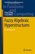 Irina Cristea, Bija Davvaz, Bijan Davvaz - Fuzzy Algebraic Hyperstructures