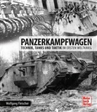 Wolfgang Fleischer - Panzerkampfwagen