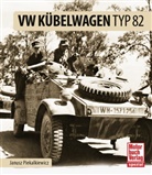 Janusz Piekalkiewicz - VW Kübelwagen Typ 82