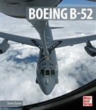 Steve Davies - Boeing B-52