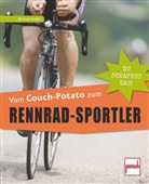 Michael Rieder - Vom Couch-Potato zum Rennrad-Sportler