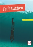 Christian Redl - Freitauchen
