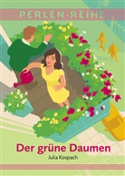 Julia Kospach, Claire Paq, Claire Paquier - Der grüne Daumen
