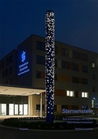 Winfried Lucassen - Sternenstele