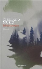 Giuliano Musio - Scheinwerfen