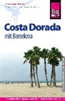 Hans-Jürgen Fründt - Reise Know-How Costa Dorada mit Barcelona