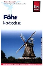 Roland Hanewald - Reise Know-How Föhr