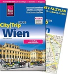 Sven Eisermann, Klau Werner, Klaus Werner - Reise Know-How CityTrip PLUS Wien