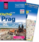 Eva Gruberova, Ev Gruberová, Eva Gruberová, Helmut Zeller, Klau Werner, Klaus Werner - Reise Know-How CityTrip PLUS Prag