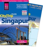 Rainer Krack, Klau Werner, Klaus Werner - Reise Know-How CityTrip PLUS Singapur