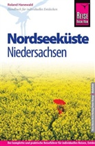 Roland Hanewald - Reise Know-How Nordseeküste Niedersachsen