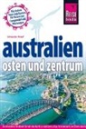 Elke und Dieter Losskarn, Veronika Pavel - Reise Know-How Australien Osten und Zentrum