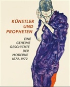 Max Hollein, Pamela Kort, KORT PAMELA, Max Hollein, Pamela Kort - A SECRET HISTORY OF MODERN ART