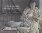 Lucian Freud, Ines Rüttinger, Ines Rutttinger, RUTTTINGER INER, Eva Schmidt, Ines Rüttinger... - Animals Dressed, The Animal At Lucian Freud