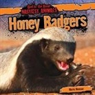 Marie Roesser - Honey Badgers