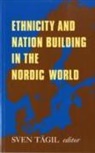 Sven Tagil, Sven Tagil - Ethnicity and Nation-building in the Nordic World