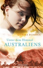 Corina Bomann - Unter dem Himmel Australiens