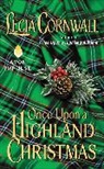 Lecia Cornwall - Once Upon a Highland Christmas