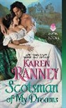 Karen Ranney - Scotsman of My Dreams