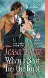 Tessa Dare, Dare Tessa - When a Scot Ties the Knot