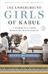 Jenny Nordberg - The Underground Girls of Kabul