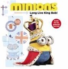 Lucy Rosen, Lucy Rosen, Universal, Universal (COR) - Minions: Long Live King Bob!