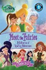 Celeste Sisler - Meet the Fairies