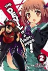 Satoshi Wagahara, Satoshi Wagahara, Wagahara Satoshi, Akio Hiiragi - The Devil is a Part-Timer