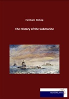 Farnham Bishop - The History of the Submarine