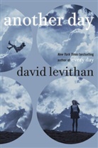 Daniel Berrigan, David Levithan - Another Day