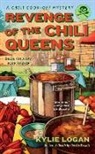 Kylie Logan - Revenge of the Chili Queens