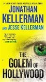 Jesse Kellerman, Jonathan Kellerman - The Golem of Hollywood